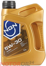 NGN Profi 5W-30