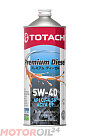 TOTACHI Premium Diesel 5W-40