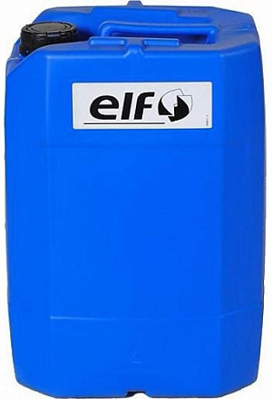 ELF Evolution Full-Tech LLX 5W-30 preview 1