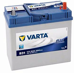 Аккумулятор VARTA 545155033