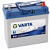 Аккумулятор VARTA 545155033 фото 1 Купить Аккумулятор VARTA 545155033  preview 1