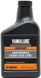 Трансмиссионное масло YAMAHA Snowmobile Chain Case Lube