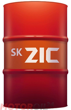 ZIC X9 5W-40 preview 1