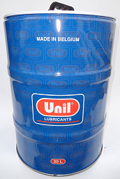 Гидравлическое масло UNIL HVD 46