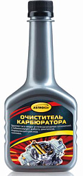 Очиститель карбюратора ASTROHIM