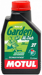 MOTUL Garden 2T Hi-Tech