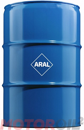 Трансмиссионное масло ARAL Getriebeol EP Plus 80W-90 фото 1 Трансмиссионное масло ARAL Getriebeol EP Plus 80W-90 preview 1