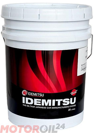 IDEMITSU 0W-20 SN/GF-5 preview 1