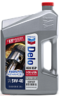 CHEVRON Delo 400 XSP 5W-40