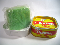 Полироль для кузова KANGAROO Cosmic 