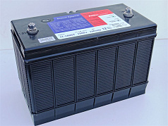 Аккумулятор AMERICAN 311000T