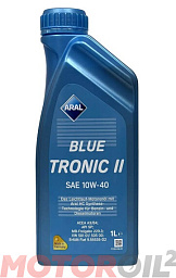 ARAL BlueTronic II 10W-40
