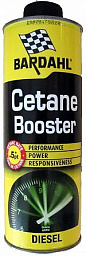 Присадка BARDAHL Cetane Booster