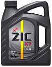ZIC X7 FE 0W-30