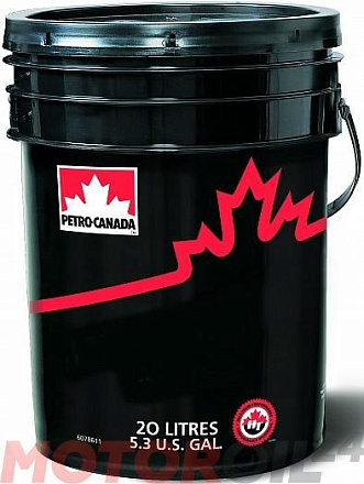 Гидравлическое масло PETRO CANADA Purity FG AW 46 preview 1