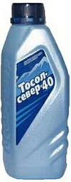 Тосол СЕВЕР -40С