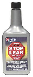Присадка (герметик) в моторное масло GUNK Engine Stop Leak
