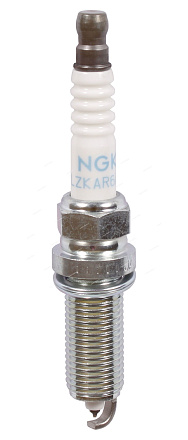 Свеча зажигания NGK PLZKAR6A-11 preview 1