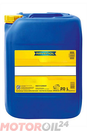 RAVENOL EFS EcoFullSynth 0W-20 фото 1 RAVENOL EFS EcoFullSynth 0W-20 preview 1