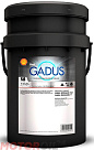 Смазка SHELL Gadus S4 V45AC 00/000