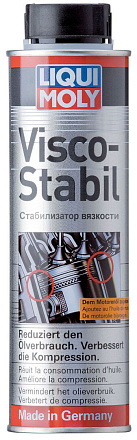 Стабилизатор вязкости LIQUI MOLY Visco-Stabil фото 1 Стабилизатор вязкости LIQUI MOLY Visco-Stabil preview 1