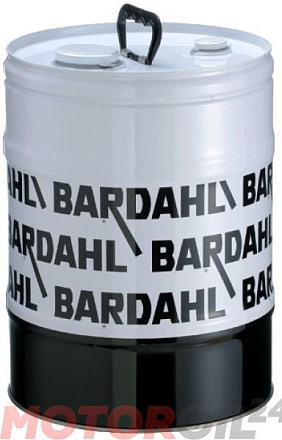Трансмиссионное масло BARDAHL ATF 8 Gear preview 1
