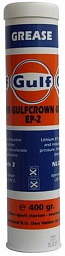 Смазка GULF Crown EP 2