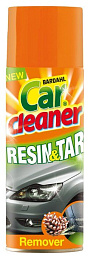 Очиститель битума и смолы BARDAHL Resin and Tar Remover