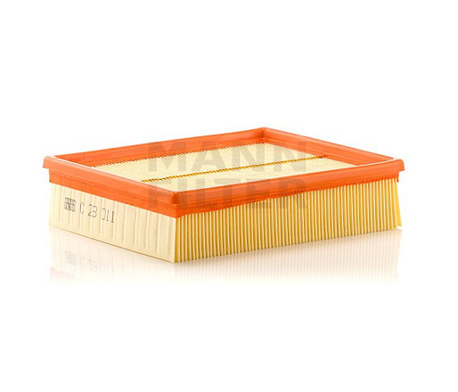 Воздушный фильтр MANN C23011 preview 1