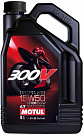 MOTUL 300V 4T Factory Line Road Racing 15W-50