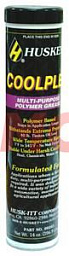 Пластичная смазка Huskey Coolplex Multi-Purpose Polymer Grease
