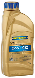 RAVENOL VSI 5W-40