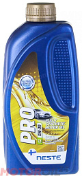 NESTE Pro 5W-30 C2