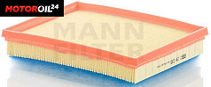 Воздушный фильтр MANN C24036