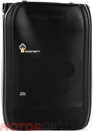 Индустриальное масло РОСНЕФТЬ Arbotec 7 preview 1