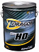 Трансмиссионное масло S-OIL Dragon HD 85W-140 GL-5 фото 1 Купить Трансмиссионное масло S-OIL Dragon HD 85W-140 GL-5  preview 1