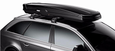 Автобокс на крышу THULE Flow