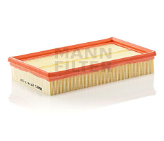 Воздушный фильтр MANN C2774/3KIT