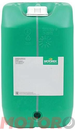 MOTOREX Concept FS-V 0W-30 preview 1