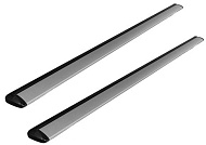 ATLANT Алюминиевая дуга (комплект 2 шт.) 8823