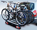 Купить Велокрепление на фаркоп MENABO Race 4 (до 4-х велокреплений)  preview 4