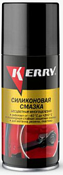 Смазка универсальная силиконовая KERRY