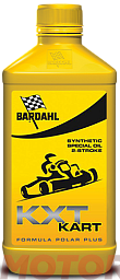 BARDAHL КХТ Kart Oil 