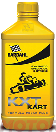 BARDAHL КХТ Kart Oil  preview 1
