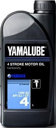 YAMAHA Yamalube 4 10W-40