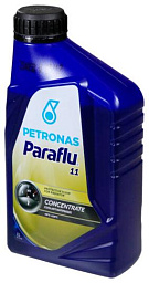 Антифриз концентрат синий PETRONAS Paraflu 11