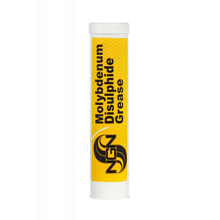 Смазка NGN Molybdenum Disulphide Grease фото 2 Смазка NGN Molybdenum Disulphide Grease preview 2