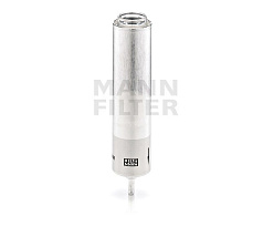 Фильтр топливный MANN WK5001