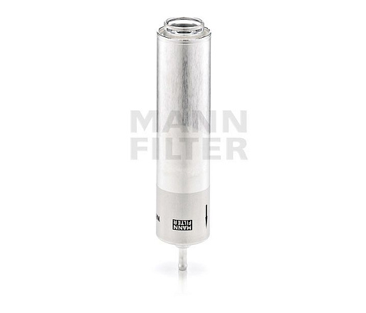 Фильтр топливный MANN WK5001 preview 1