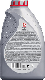 Масло трансмиссионное ЛУКОЙЛ ATF